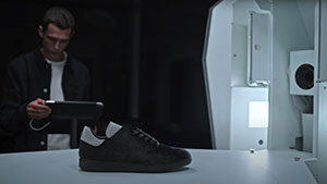 Profoto Eclipse, Studio photo vidéo automatisé de chaussures et d’accessoires